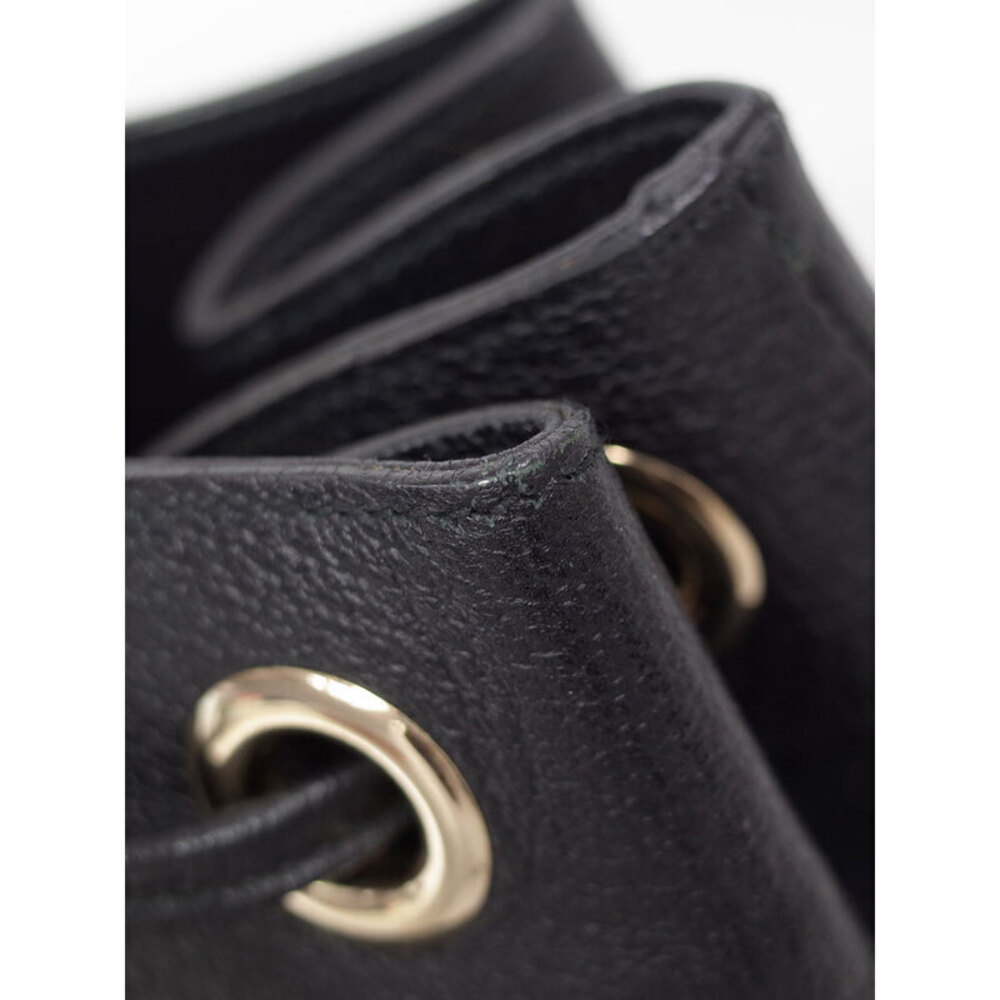 Gucci GG Canvas Backpack - Picture 8 of 9